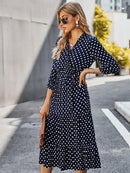 Vestido Alba - Vennanci