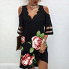 Vestido Feminino Curto - Veneza