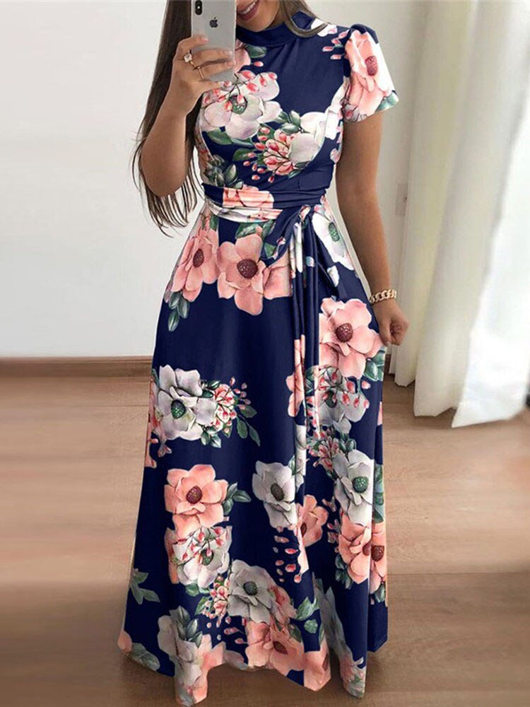 Vestido Feminino Jasmim - Vennanci