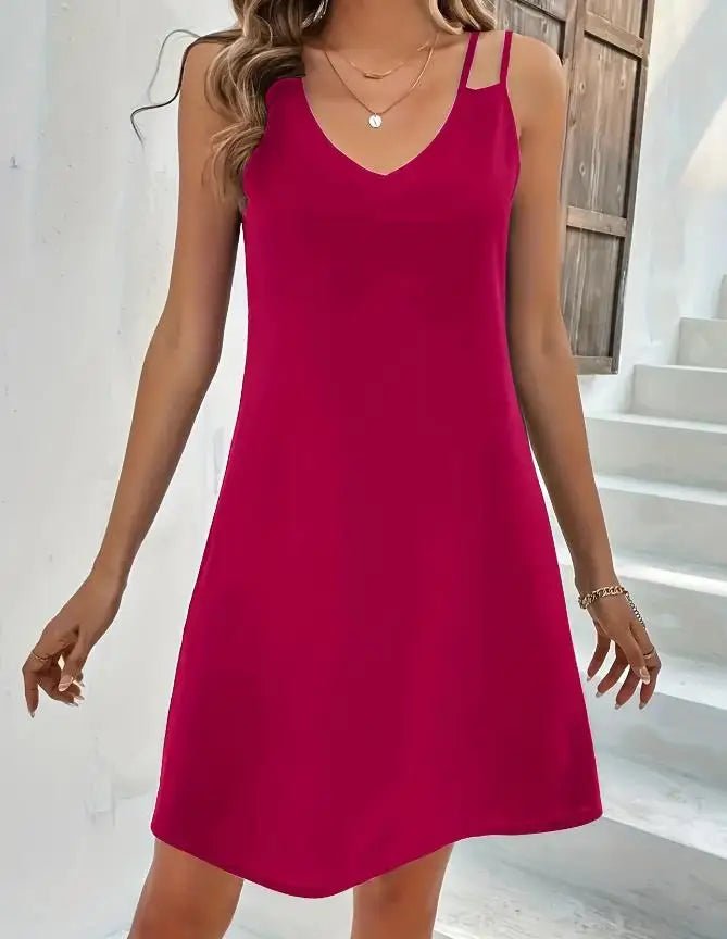 Vestido Feminino Raissa - Vennanci