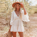 Vestido Meirelys - Vennanci