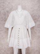 Vestido Meirelys - Vennanci