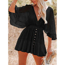 Vestido Meirelys - Vennanci