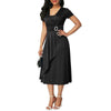 Vestido Midi Lia
